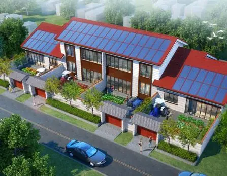 黎民綠建：低碳技術創(chuàng)新_締造綠色建筑未來