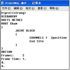 PHOENICS中運(yùn)動物體MOFOR用法